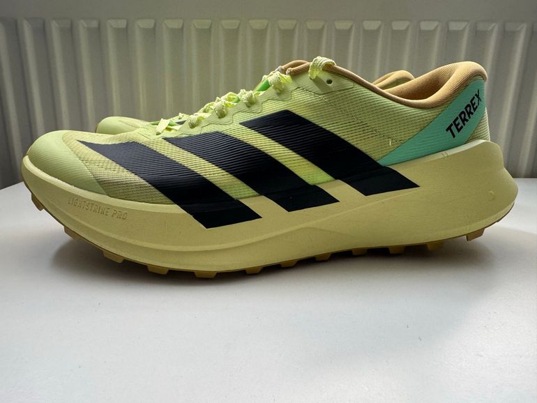 Used Adidas Terrex Agravic SL Trail Running Shoes Gr. 47 1/3 2026 bike — image 1 of 7