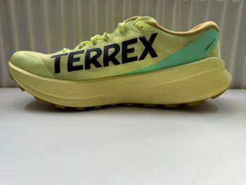Used Adidas Terrex Agravic SL Trail Running Shoes Gr. 47 1/3 2026 bike — image 2 of 7