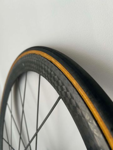 Käytetty Mavic Cosmic Ultimate 45 Wheelset 2020 bike — kuva 5 / 6