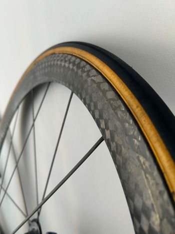 Used Mavic Cosmic Ultimate 45 Wheelset 2020 bike — image 4 of 6