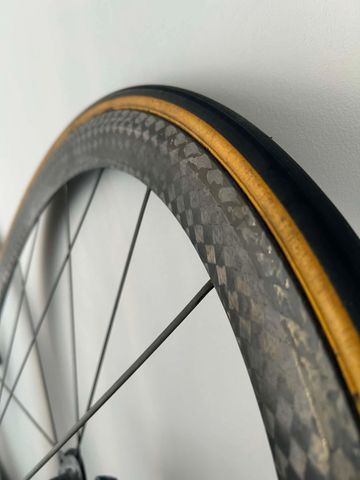 Käytetty Mavic Cosmic Ultimate 45 Wheelset 2020 bike — kuva 4 / 6
