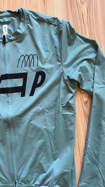 Używany MAAP Longsleeve Jersey 2025 bike — zdjęcie 3 z 8