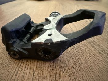 Used Favero Assioma Uno 2024 bike — image 2 of 3