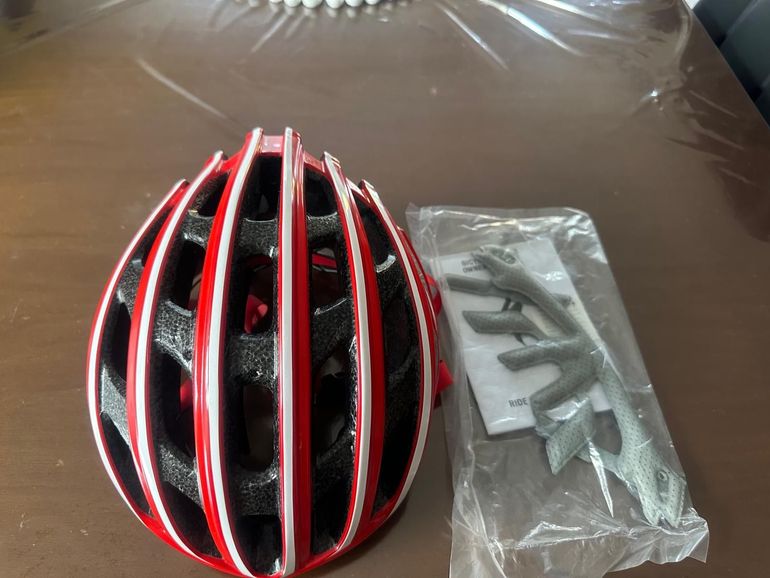Used Specialized Prevail 2 Helmet bike — image 5 of 8