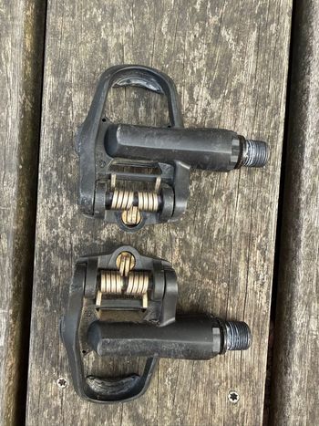 Używany Look Keo Pedals 2020 bike — zdjęcie 2 z 2