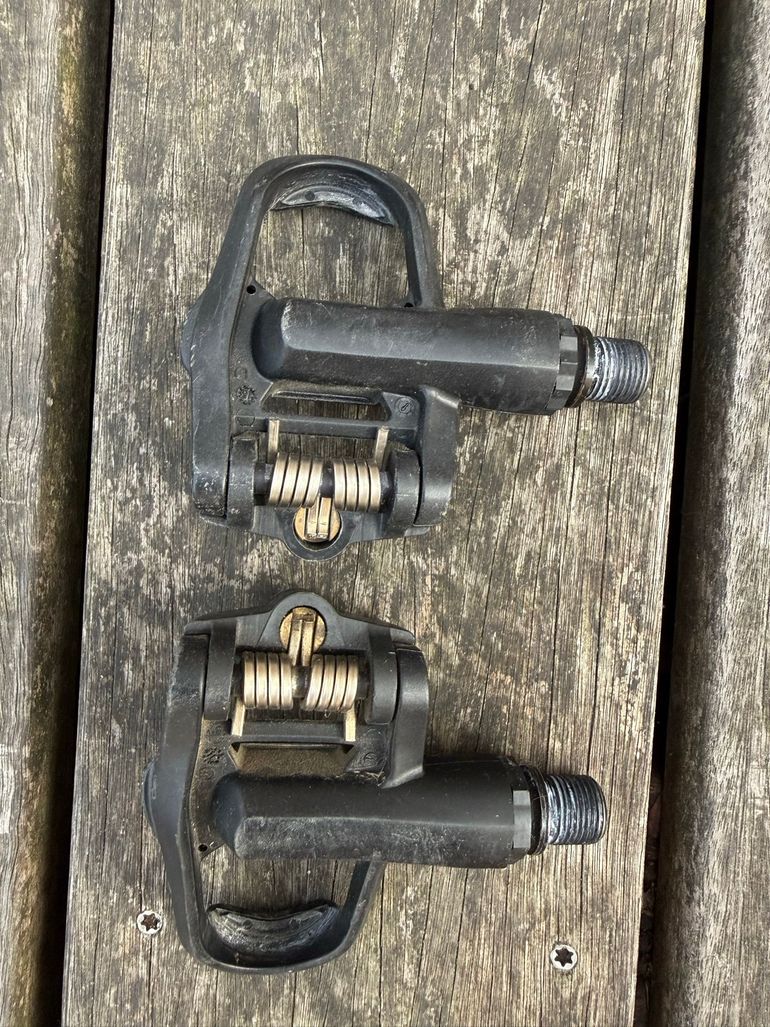 Używany Look Keo Pedals 2020 bike — zdjęcie 2 z 2