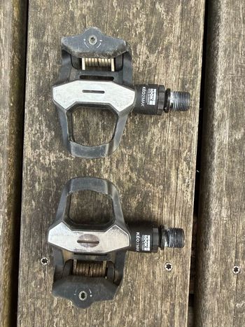 Używany Look Keo Pedals 2020 bike