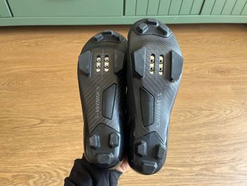 Used Specialized S-Works Recon Shoe bike — image 5 of 6