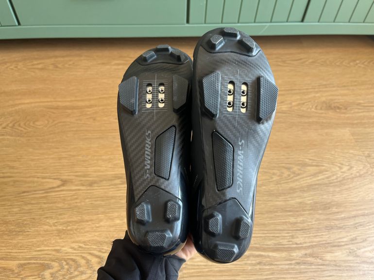 Used Specialized S-Works Recon Shoe bike — image 5 of 6