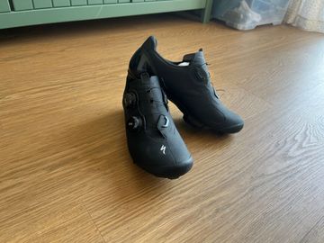 Specialized S-Works Recon Shoe Cycling Shoes usato