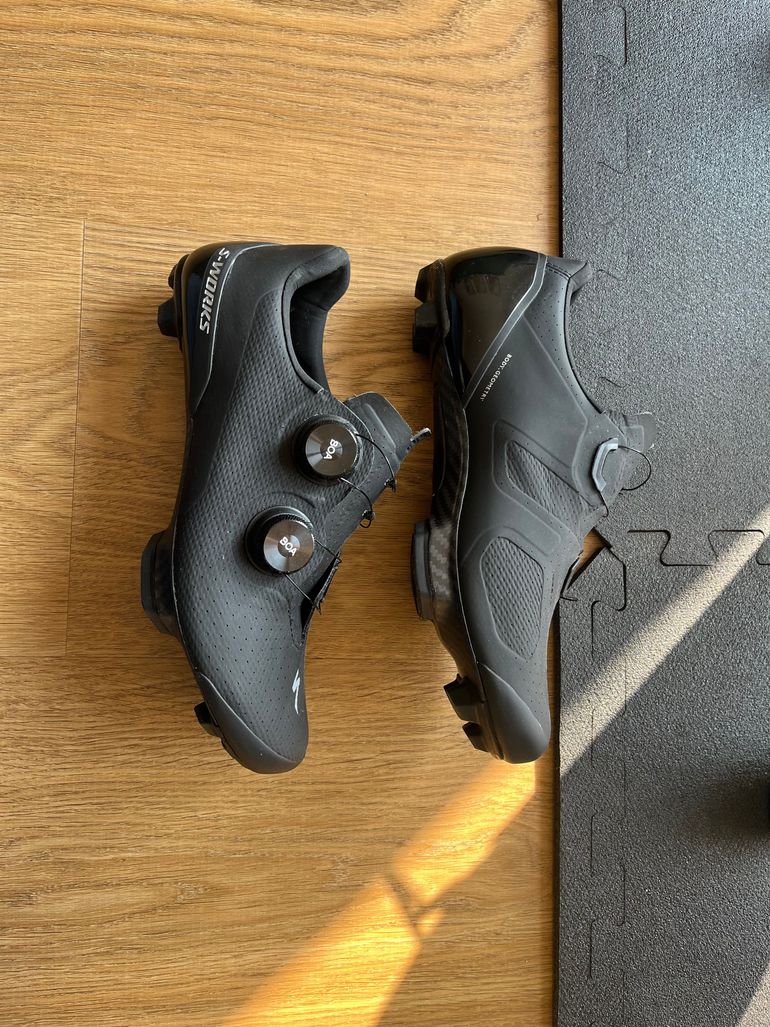 Used Specialized S-Works Recon Shoe bike — image 2 of 6