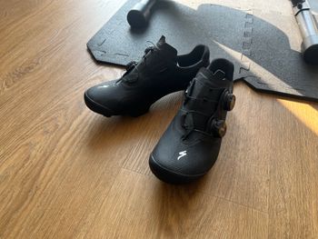 Used Specialized S-Works Recon Shoe bike — image 4 of 6
