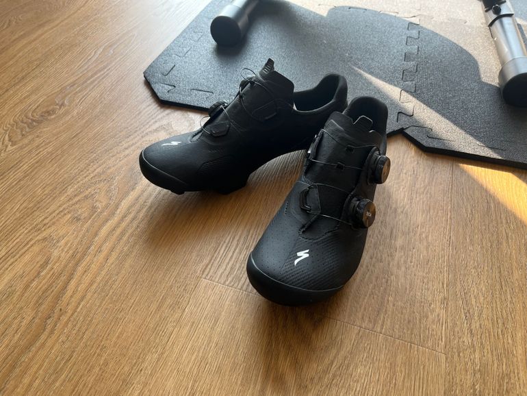 Used Specialized S-Works Recon Shoe bike — image 4 of 6
