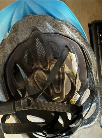 Used cratoni Pacer+ Helmet bike — image 2 of 2
