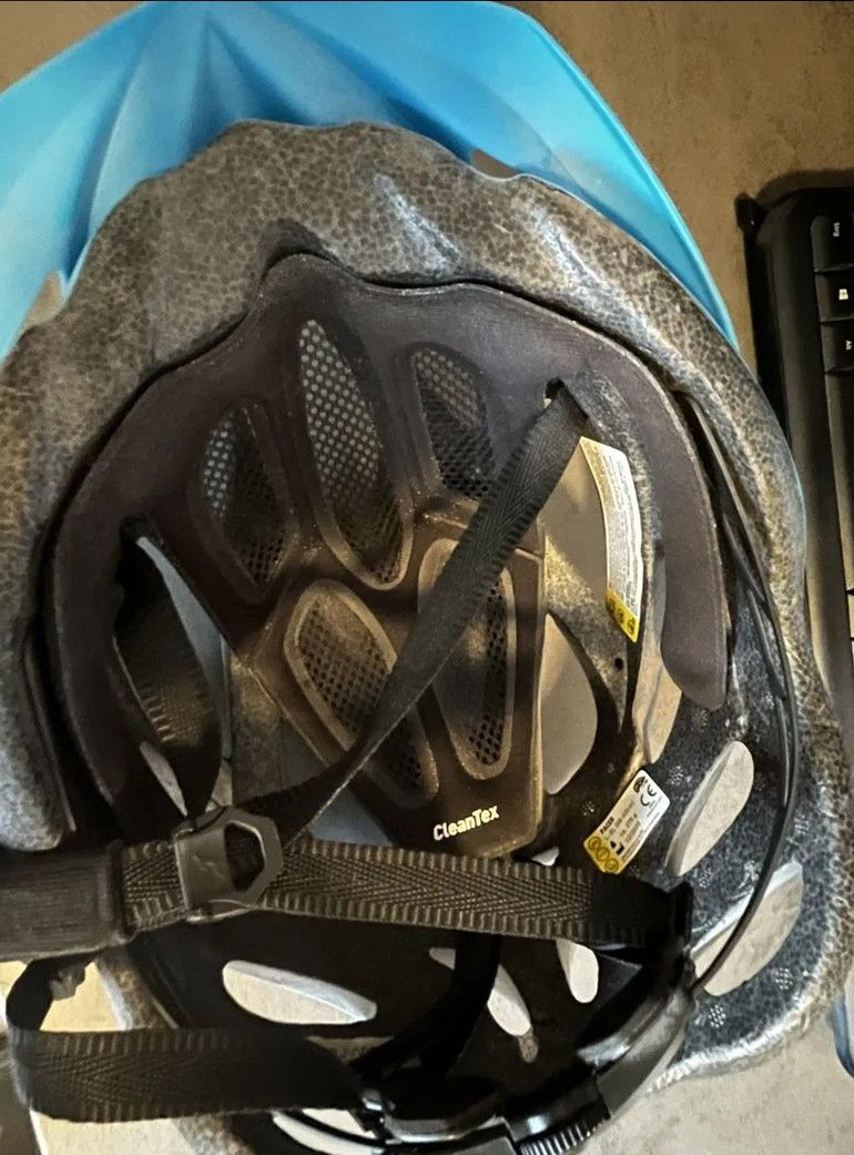 Used cratoni Pacer+ Helmet bike — image 2 of 2