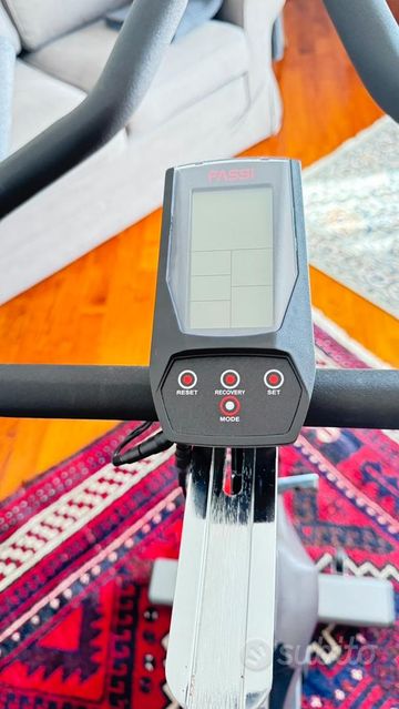 Used Fit 25pro 2025 bike — image 4 of 5