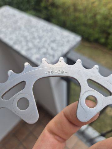 Gebrauchtes Campagnolo 30-C9 bike — Bild 2 von 5