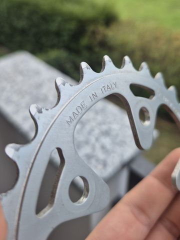 Gebrauchtes Campagnolo 30-C9 bike — Bild 3 von 5