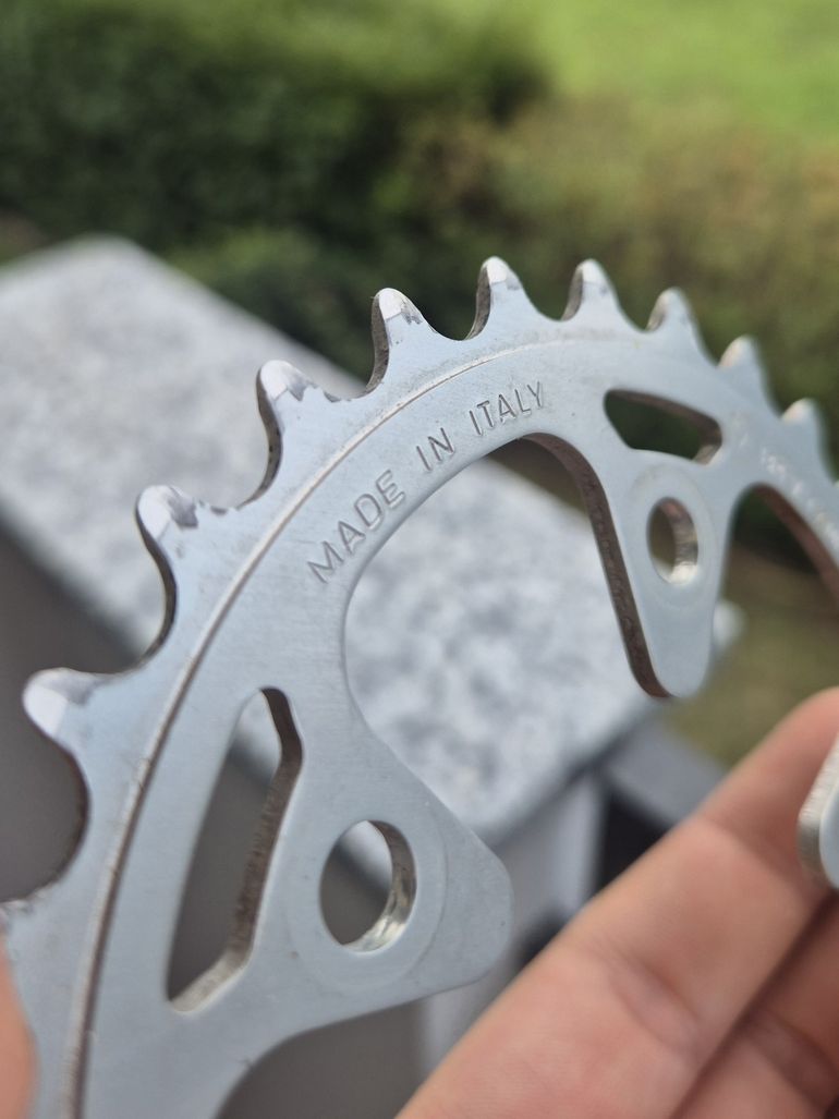 Campagnolo 30-C9 bike d'occasion — image 3 sur 4