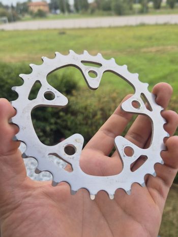 Campagnolo 30-C9 bike d'occasion — image 4 sur 4