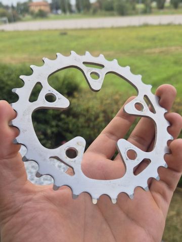 Gebrauchtes Campagnolo 30-C9 bike — Bild 4 von 5