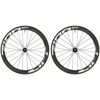 Used Zipp 303 XPLR S White bike