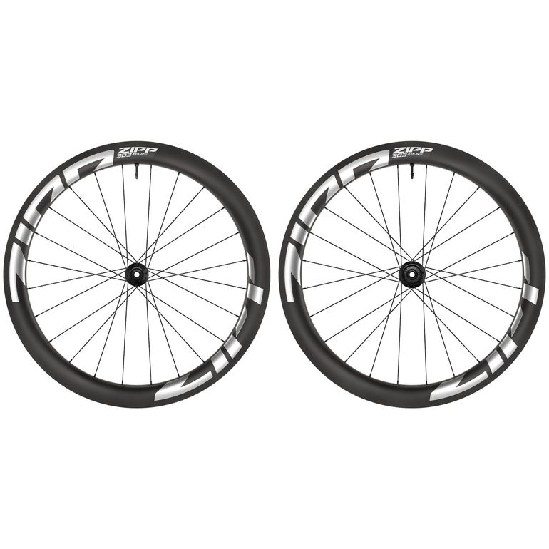 Used Zipp 303 XPLR S White bike — image 1 of 3