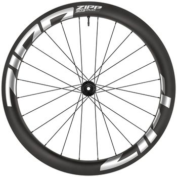 Used Zipp 303 XPLR S White bike — image 2 of 3