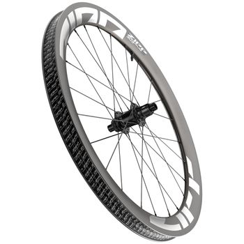 Used Zipp 303 XPLR S White bike — image 3 of 3