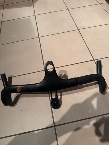 Brugt Canyon CP0045 Grail 2024 bike — billede 7 af 7