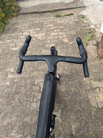 Käytetty Canyon CP0045 Grail 2024 bike — kuva 2 / 5