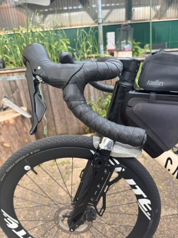 Brugt Canyon CP0045 Grail 2024 bike — billede 4 af 7