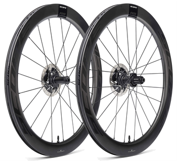 Used Scope R5 Carbon Disc Wheelset 2026 bike