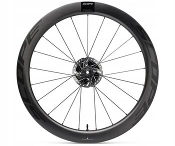 Used Scope R5 Carbon Disc Wheelset 2026 bike — image 2 of 2