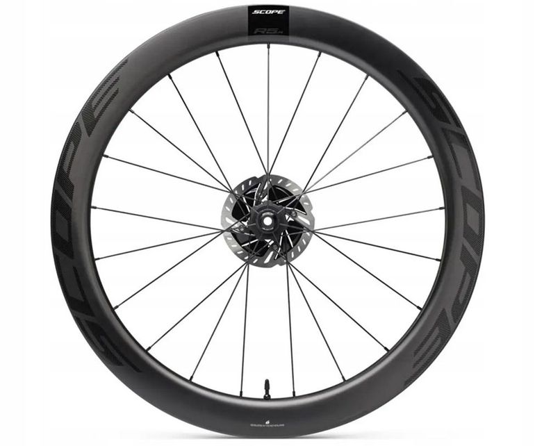 Used Scope R5 Carbon Disc Wheelset 2026 bike — image 2 of 2