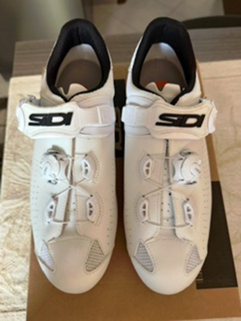 Używany Sidi CGENIUS10 2026 bike — zdjęcie 3 z 4