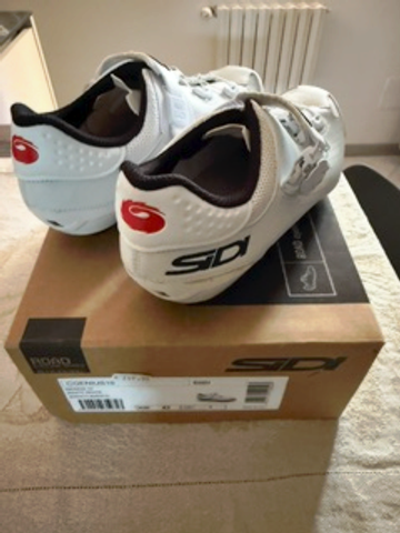 Gebrauchtes Sidi CGENIUS10 2026 Cycling Shoes