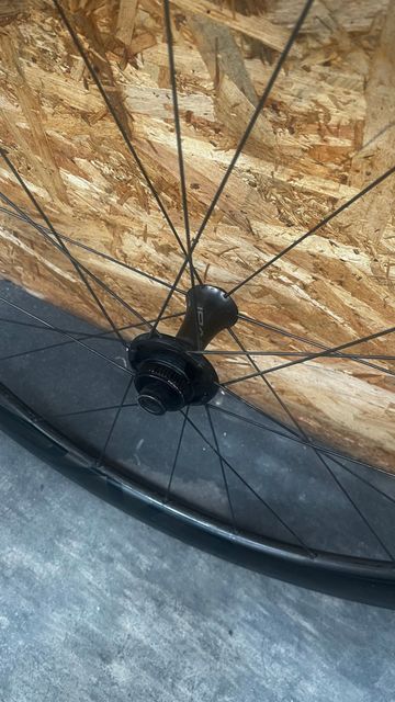 Used Roval cl50 bike — image 3 of 4