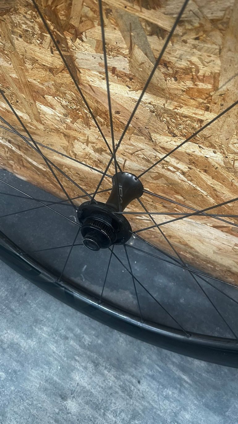 Käytetty Roval cl50 bike — kuva 3 / 4