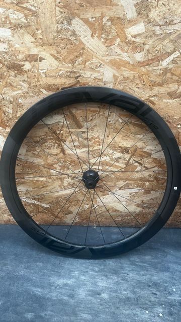 Używany Roval cl50 Wheels