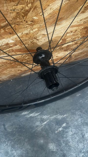 Used Roval cl50 bike — image 4 of 4