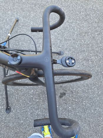 Used Roval Alpinist Handlebar 2023 bike — image 5 of 5