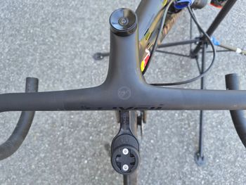 Roval Alpinist Handlebar 2023 bike de segunda mano
