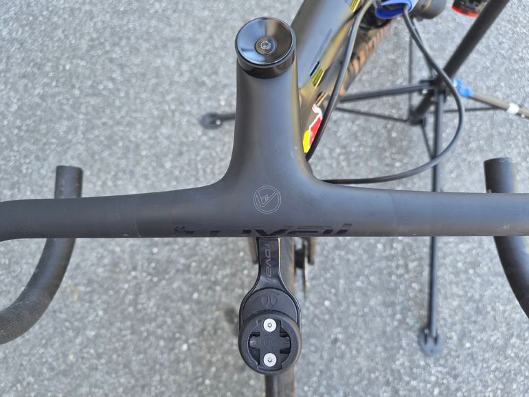 Used Roval Alpinist Handlebar 2023 bike — image 1 of 5