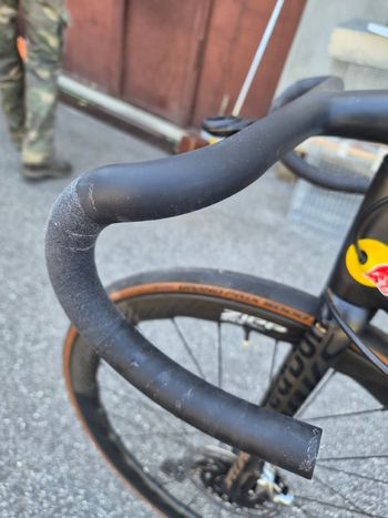 Used Roval Alpinist Handlebar 2023 bike — image 2 of 5