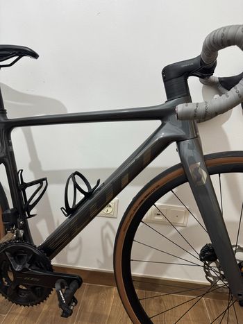 Syncros Ruedas 2024 bike de segunda mano — imagen 5 de 5