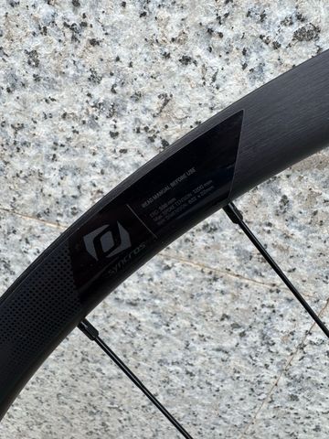Gebrauchtes Syncros Ruedas 2024 Wheels