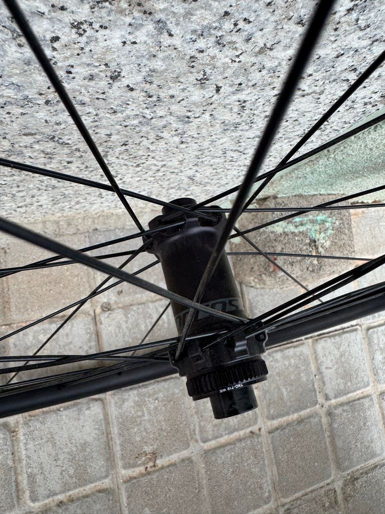 Syncros Ruedas 2024 bike de segunda mano — imagen 2 de 5
