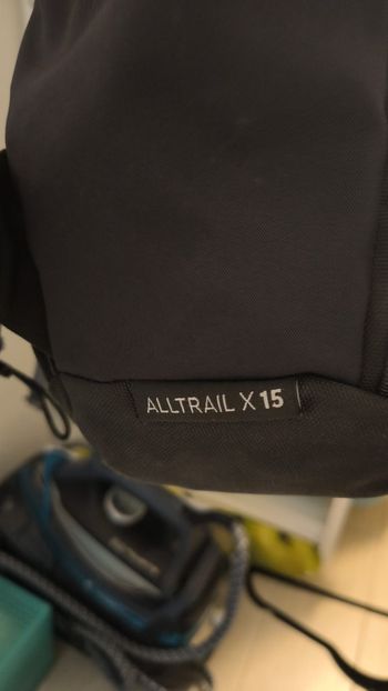 Used Thule AllTrail X15 bike — image 3 of 6