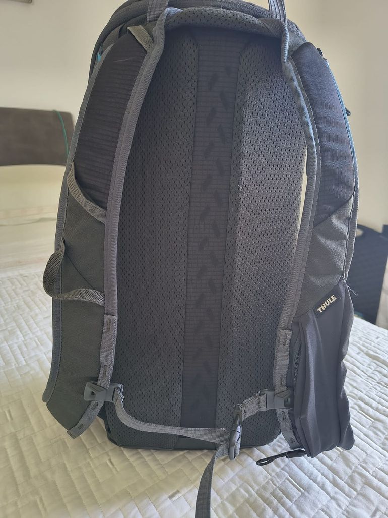 Used Thule AllTrail X15 bike — image 2 of 6